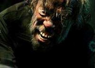 Urban Explorer (2011) - Trailer (OmU)