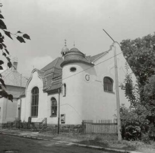 Markuskirche
