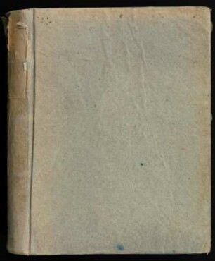 Disputatio de pactis