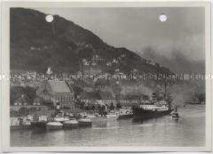 Bergen