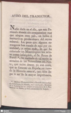 Aviso Del Traductor