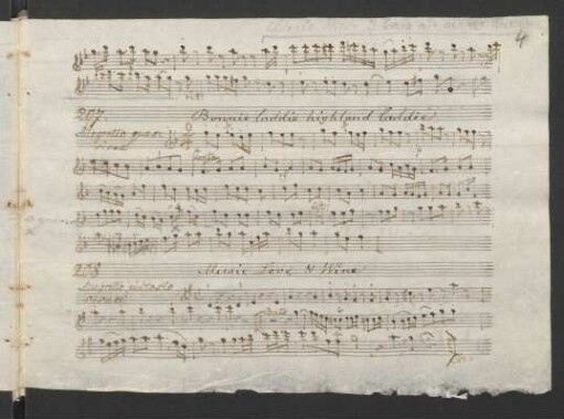 Bonny Laddie, Highland Laddie; V, vl (fl), vlc, pf; F-Dur; LvBWV op. 108/7; KinB 108/7; op. 108/7