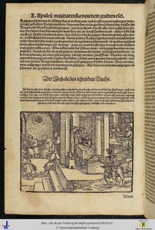 Das zehend buch.