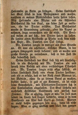 Ausgewählte Werke von Wilkie Collins : Aus dem Englischen, 1,3