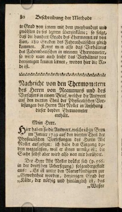 80-85, Mein Herr. Hier haben sie die Antwort, welche ich zu ...
