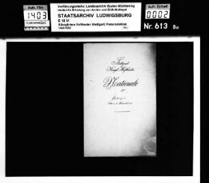 Martini, Oskar (*21.10.1865 in Rorschach (Schweiz)); Chorsänger; ausgesch.: 1899