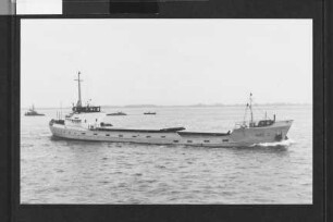 Anke J (1955), PR - Anke J., Hamburg