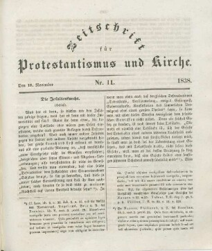 101-108 Die Jesuitenfurcht : Schluss