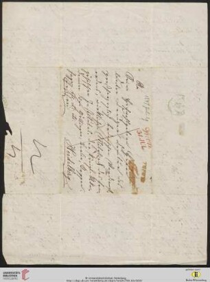 Adresse