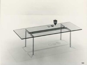 Tisch "569" der Walter Knoll GmbH und Co. KG