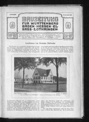 Neunter Jahrgang. No. 52.