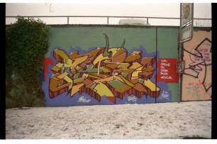 aRic