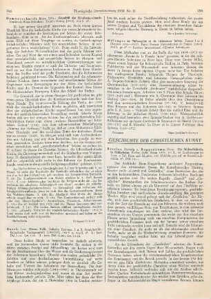 786 [Rezension] Mélanges de philosophie et de littérature juives