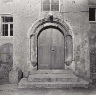 Portal, Noschkowitz