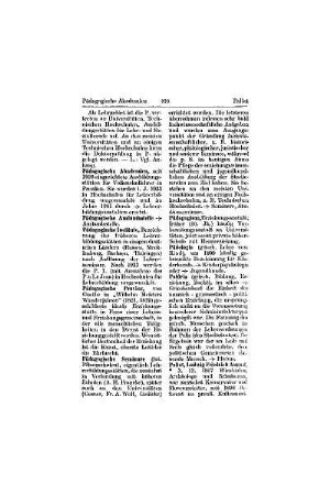 Pädagogische Auslandsstelle, [s.] Auslandsstelle.