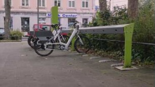 Civil Engineering and Society: Requirements Towards A User- Friendly Cycling Infrastructure