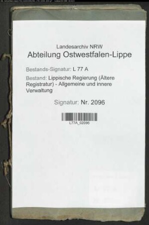 Bestrafung des zu frühen Beischlafs