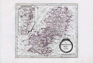 Der Oberrheinische Kreis. Nro. 232