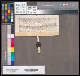 Wolter Stecke trägt Herzog Wilhelm II. von Jülich- Geldern nach Empfang eines Lehensgeldes von 100 schweren Gulden sein Gut Underlo im Gericht Hünxe (Hungese) zu Lehen auf.