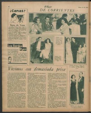 De Corrientes