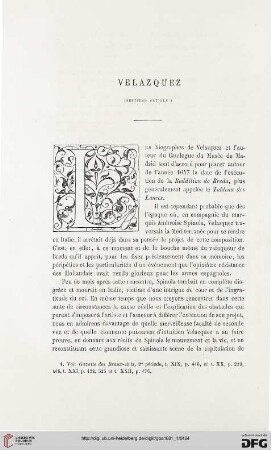 2. Pér. 23.1881: Velazquez, 7