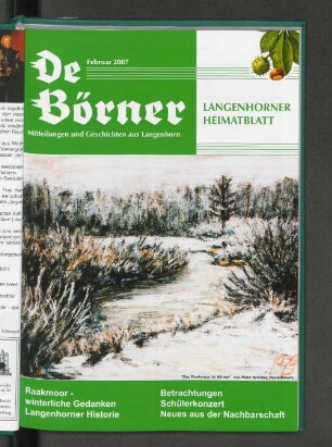 Februar 2007