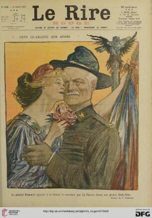 No. 139 (14 Juillet 1917)
