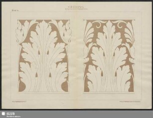 Renaissance-Ornamentik