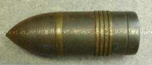 47 mm - Granate, Sowjetunion