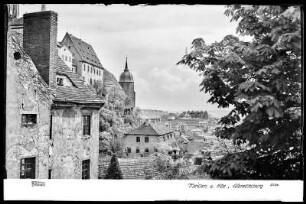 Meißen, Albrechtsburg