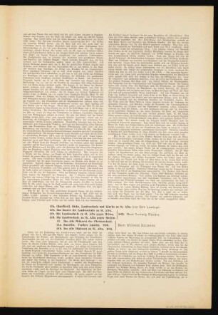 Ansicht von Alt-Meissen in Bildern, Lithographie, 1889 : Alt-Meissen in Bildern. - Meißen : Mosche, 1889. - mit erklärendem Text von Dr. W. Loose. - 1 Kunstblatt : Lithographie ; 29,8 x 42,0 cm