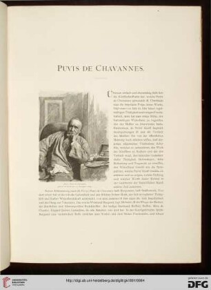Puvis de Chavannes