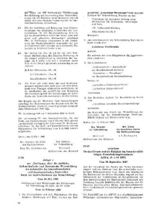 Richtlinie für den Einsatz und die Tätigkeit der hauptberuflich tätigen Freundschaftspionierleiter : 23/68 vom 19. September 1967 ; [Verfügungen]
