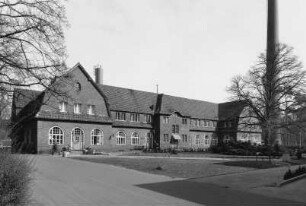 Brandenburg, Brandenburg an der Havel, Anton-Saefkow-Allee 2