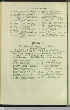 Plagwitz