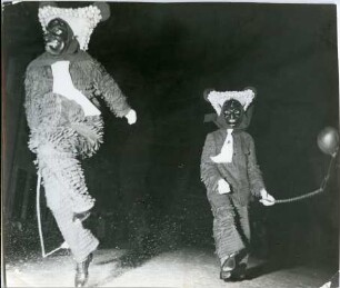 Alemannische Fasnacht
