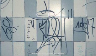 68! | "STAY" | 1997