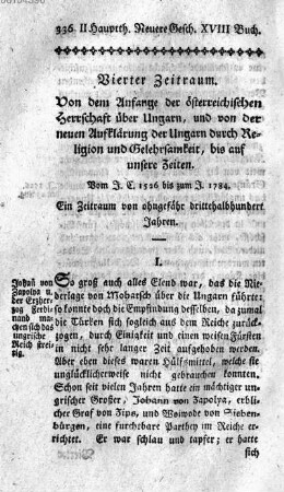 Vierter Zeitraum