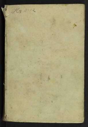UB Gießen, Hs 82 - Philosophische Sammelhandschrift - UB Gießen, Hs 82