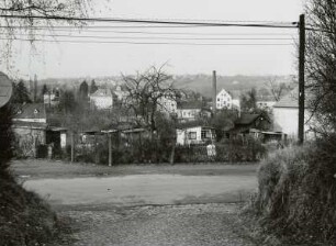 Stadt, Freital