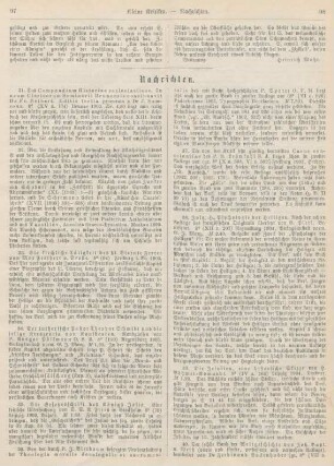 97-100 Nachrichten