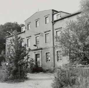 Herrenhaus, Schkeuditz