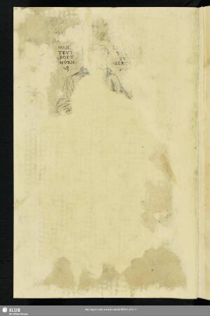 Hans Sachs Tevtzer Poet zv Nvrnberck