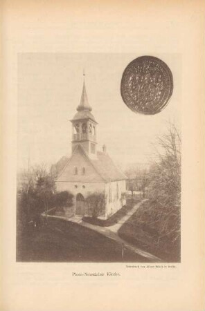 Ploen-Neustädter Kirche