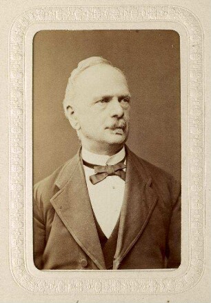 Fritsch, Staatsanwalt
