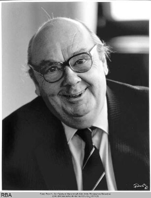 Der Fabrikant: Hans Imhoff