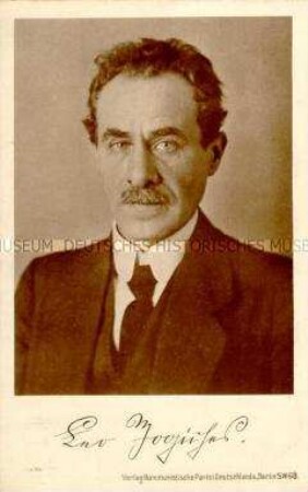 Leo Jogiches