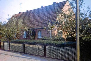 Trittau: Danziger Straße