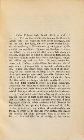 Bidrag till utskottsmötenas historia