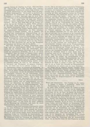 154-155 [Rezension] Natur und Christentum
